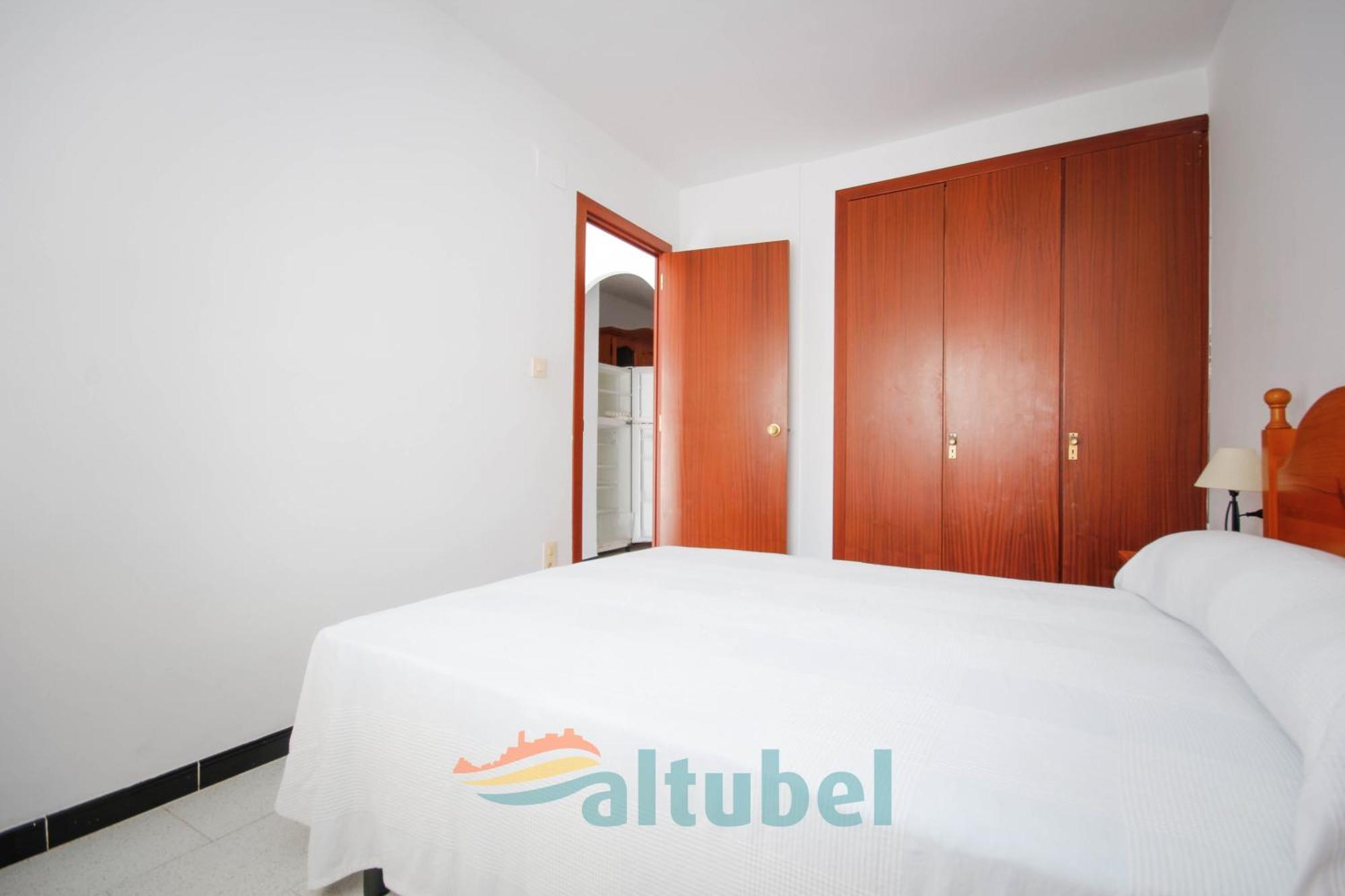 Edificio Esmeralda Apartment เพนิสโคลา ภายนอก รูปภาพ