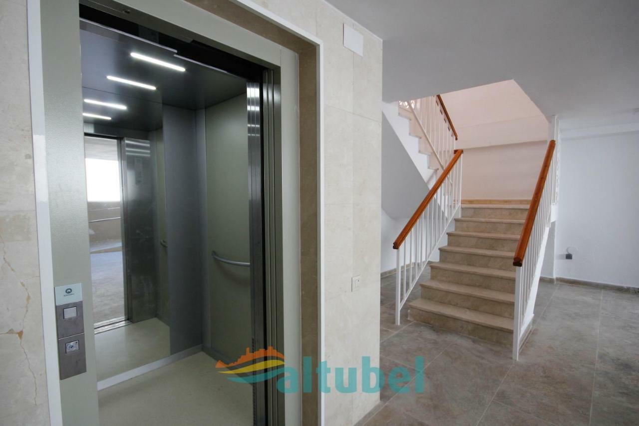 Edificio Esmeralda Apartment เพนิสโคลา ภายนอก รูปภาพ