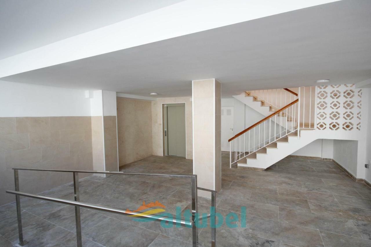 Edificio Esmeralda Apartment เพนิสโคลา ภายนอก รูปภาพ