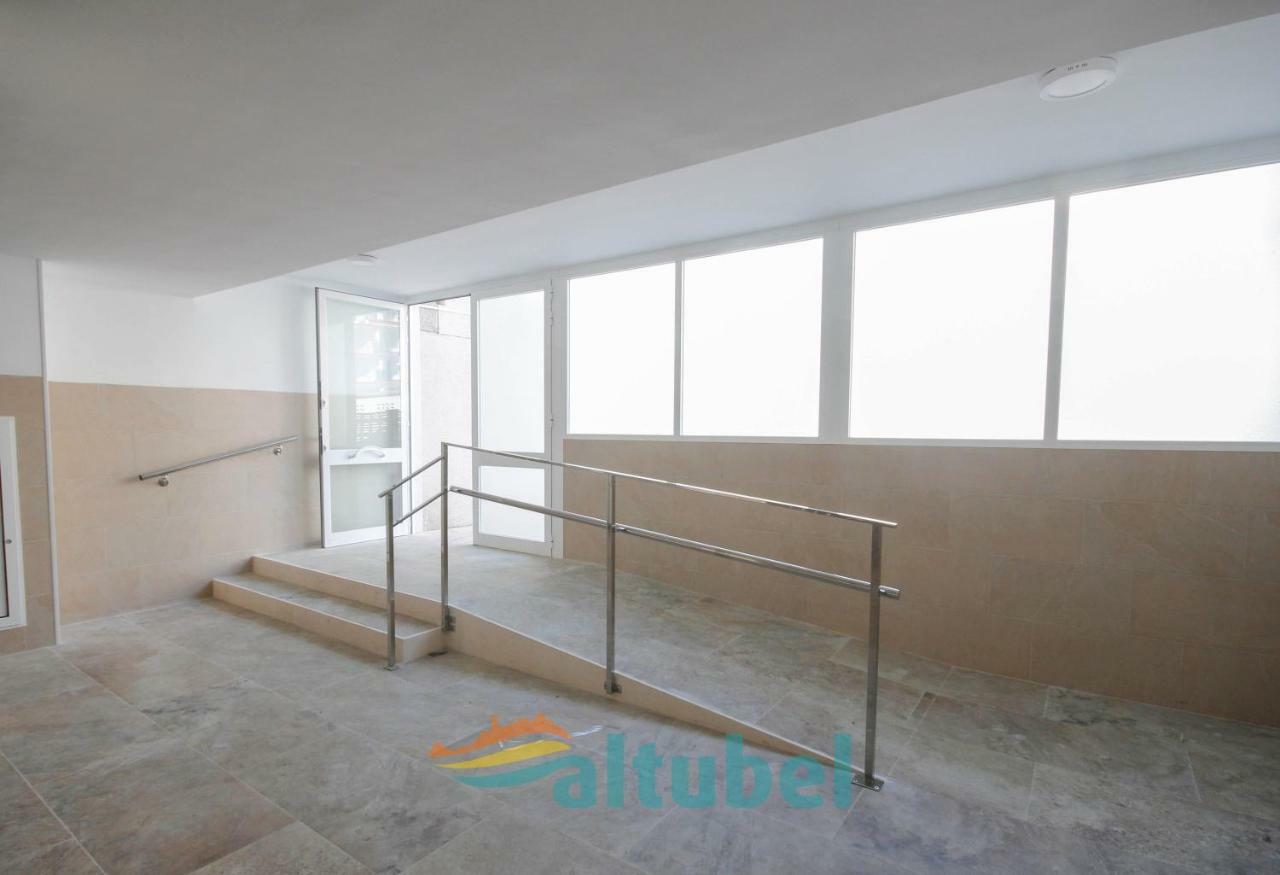 Edificio Esmeralda Apartment เพนิสโคลา ภายนอก รูปภาพ